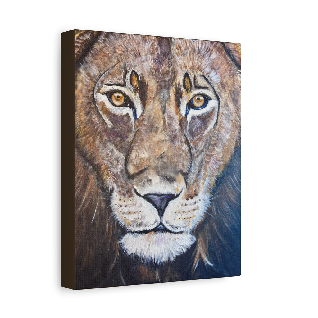 Lion of Judah