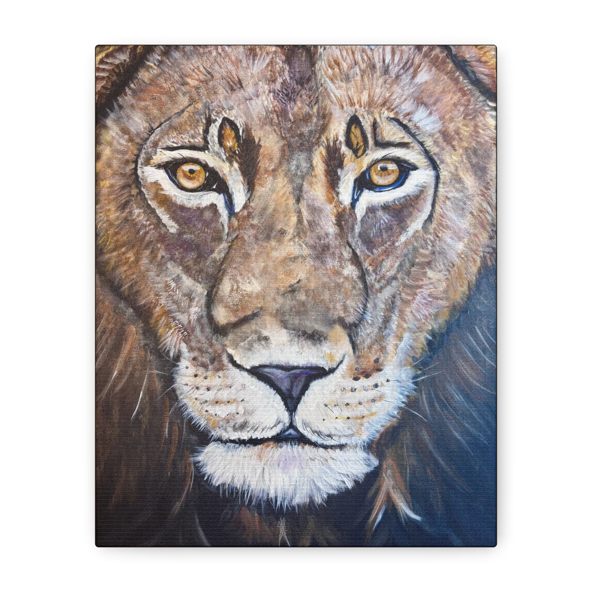 Lion of Judah