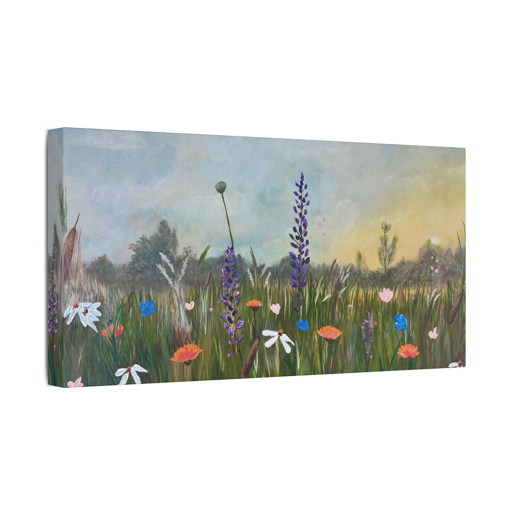 Wildflower Meadow