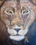 Lion of Judah