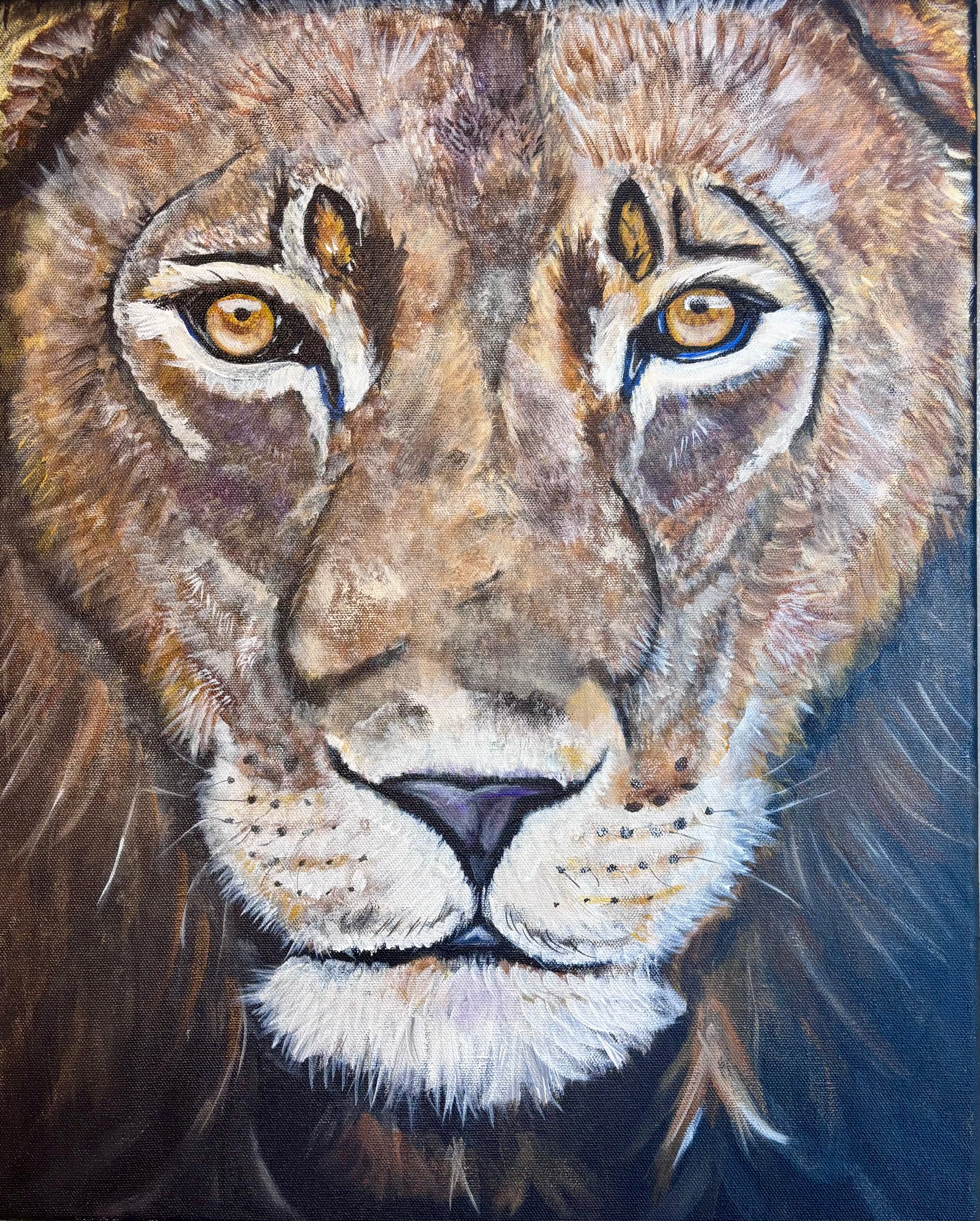 Lion of Judah