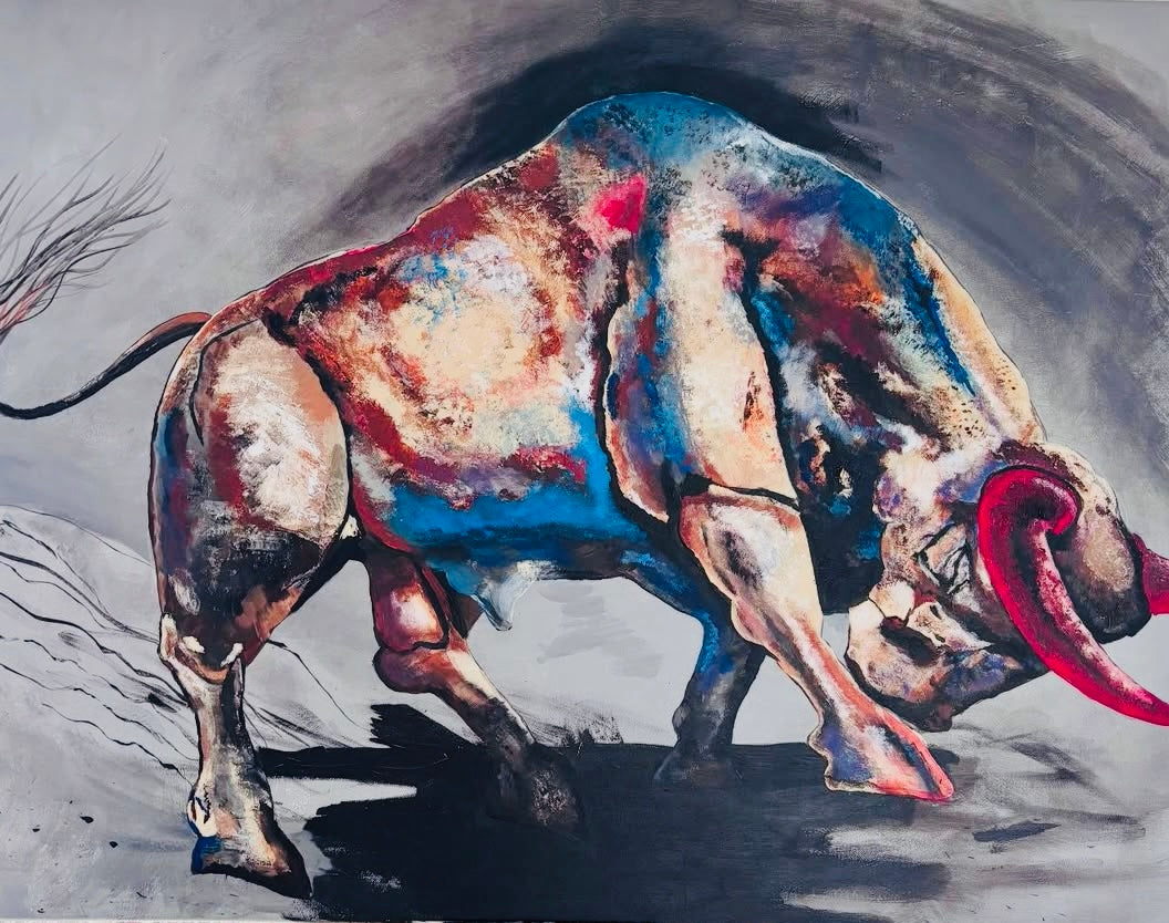 Endurance (Bull)