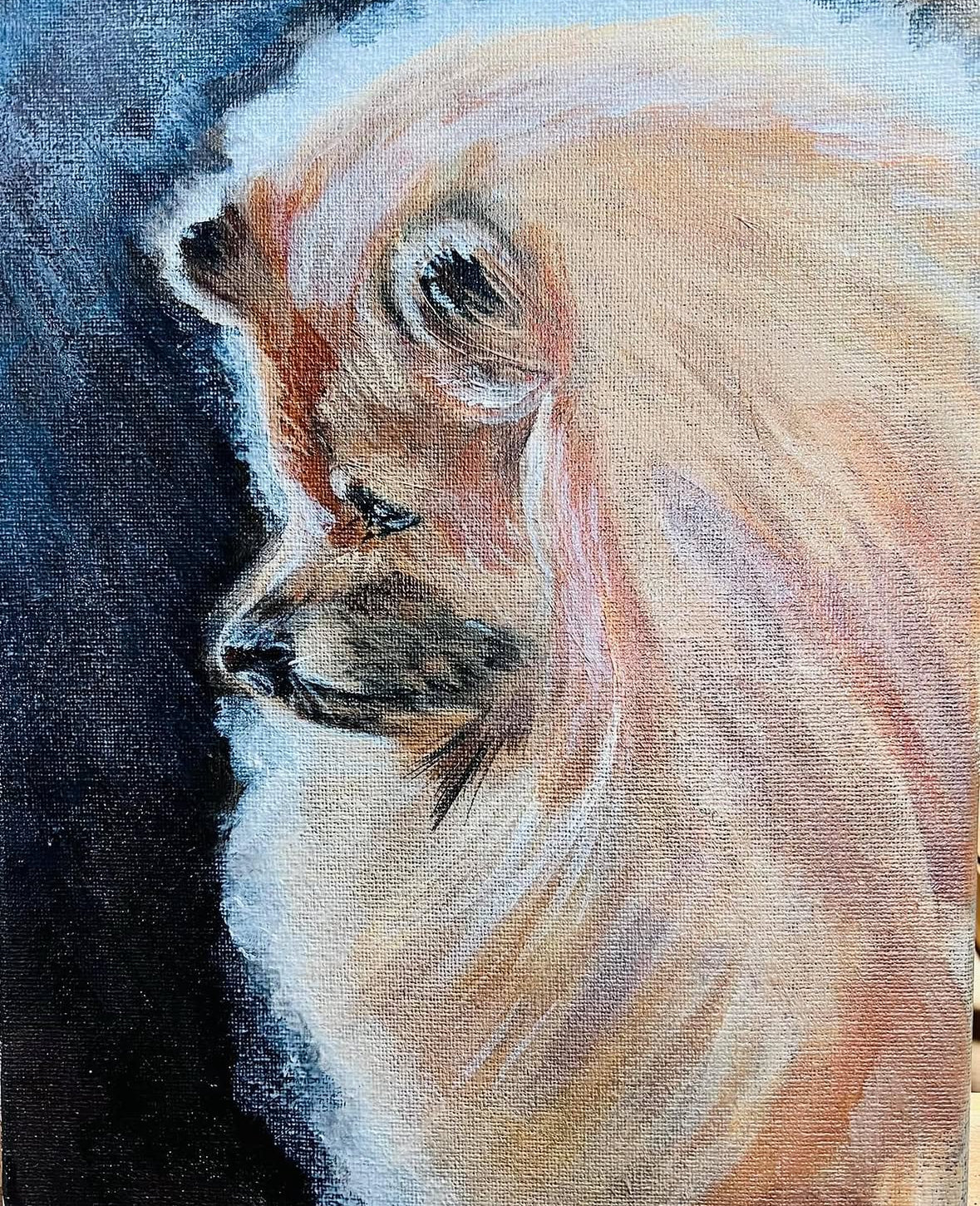 Faithful Friend