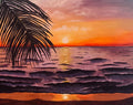 Sunset Serenity